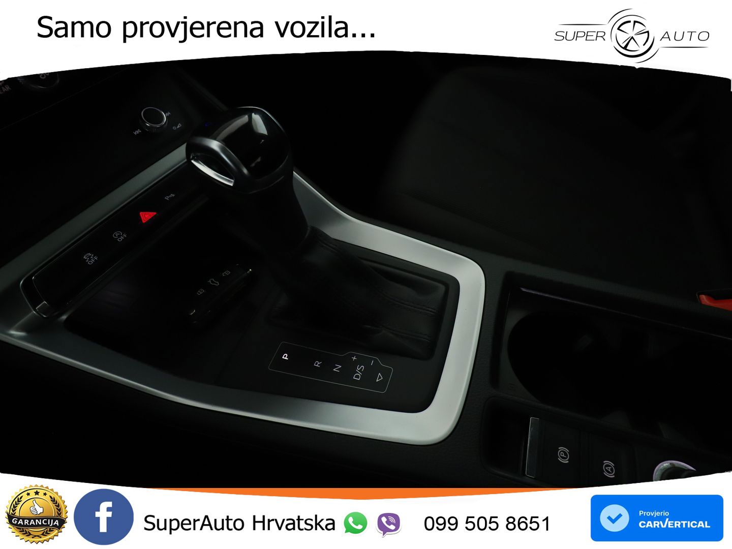 Audi Q3 35 TFSI (150 KS) S tronic advanced