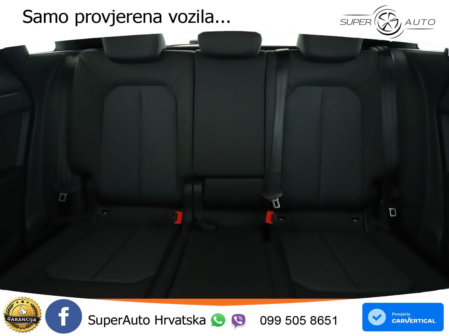 Audi Q3 35 TFSI (150 KS) S tronic advanced