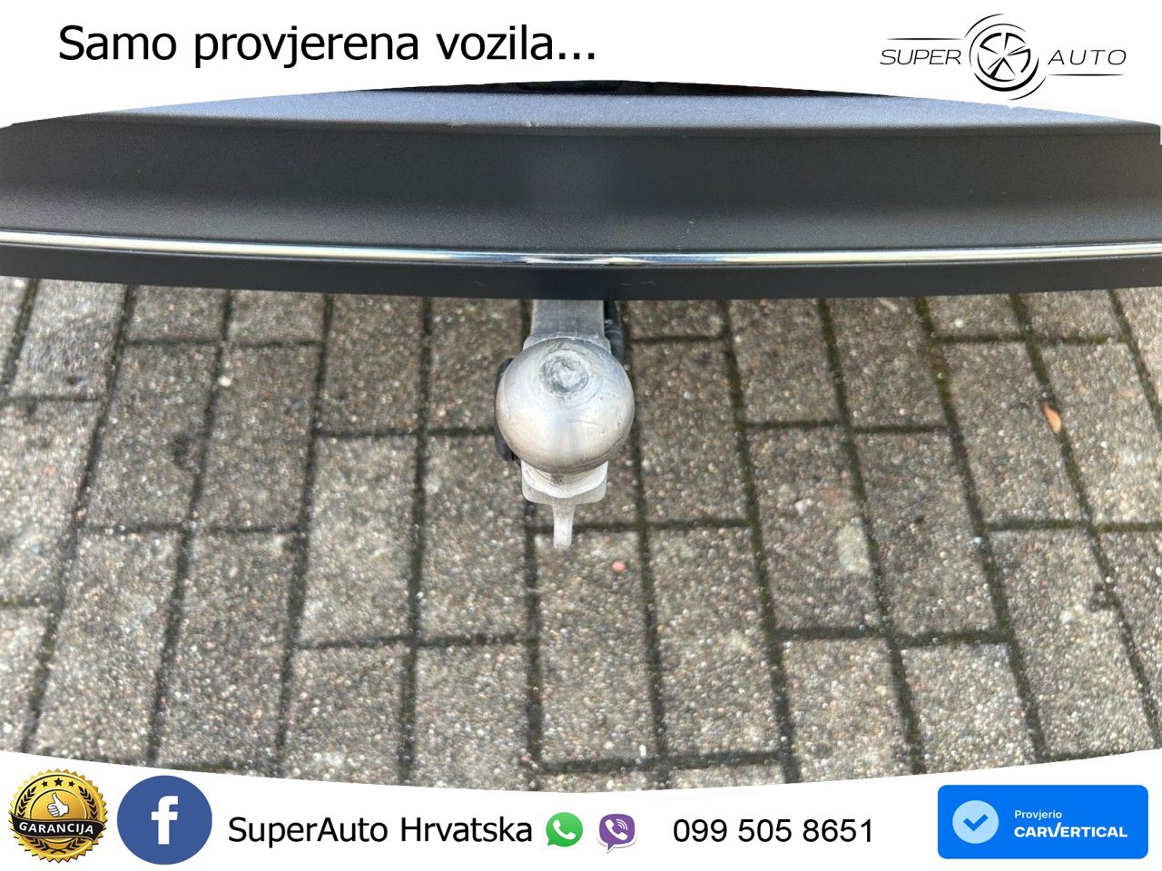 Volkswagen Passat Variant 1.5 eTSI (150 KS) DSG Business LED+GR SJED+ACC