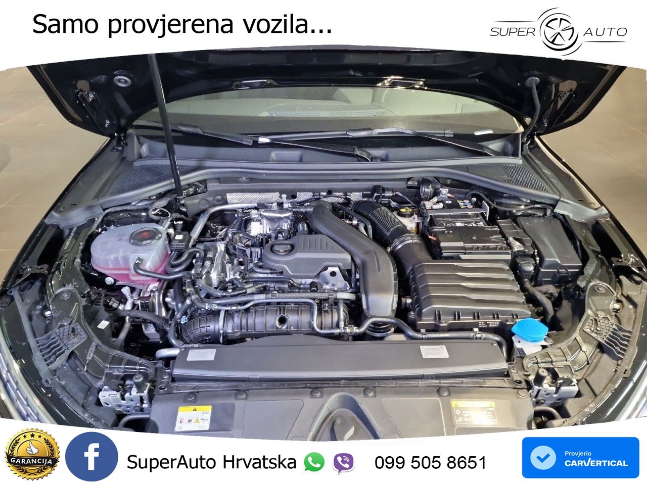 Audi A3 35 TFSI (150 KS) S tronic S line LED+ACC