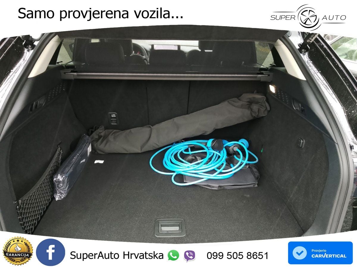 Mazda CX-60 2.5 e-Skyactiv (328 KS) AWD Automatic LED+ACC