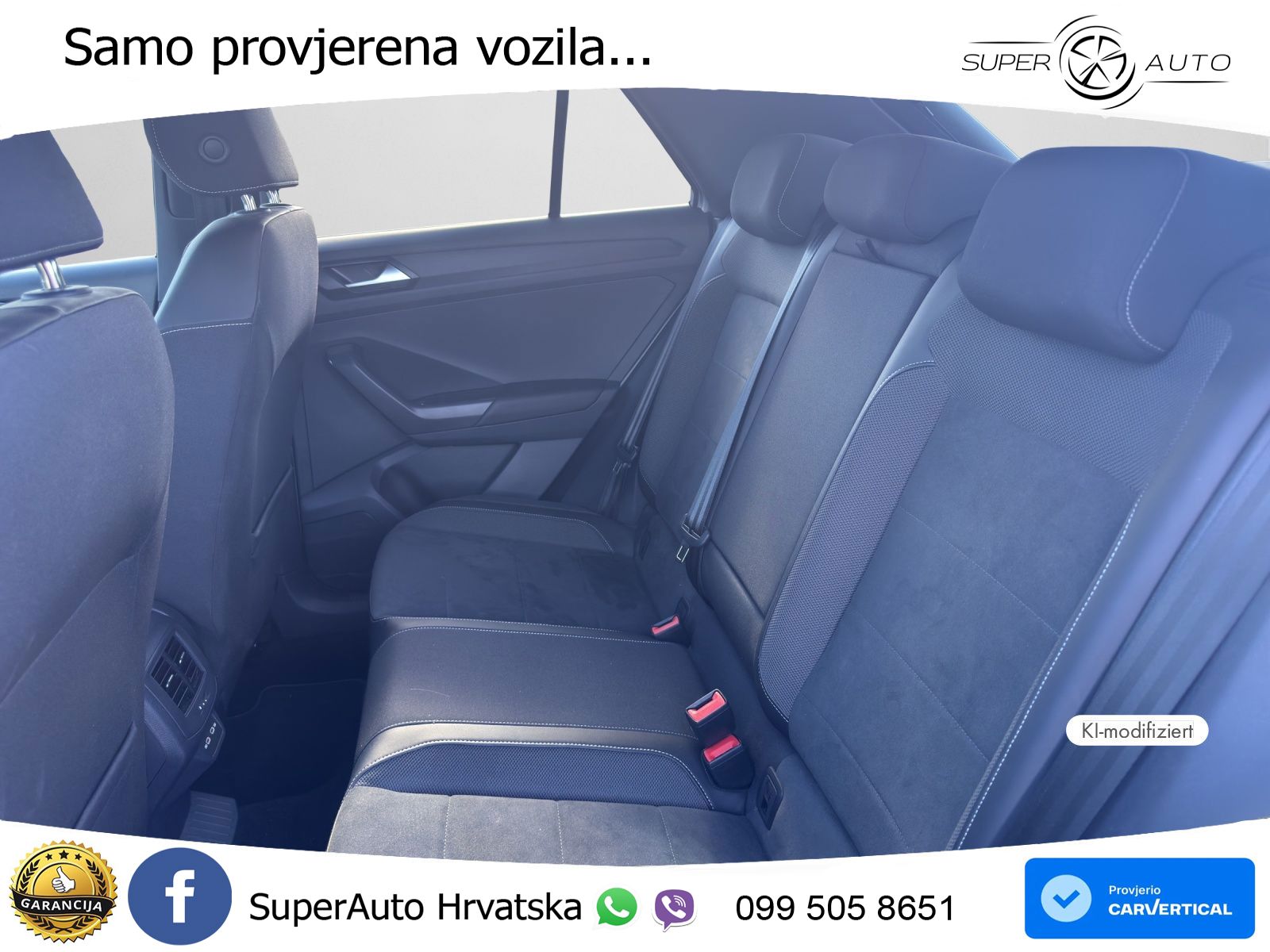 Volkswagen T-Roc 1.5 TSI (150 KS) DSG R-Line LED+GR SJED+ACC