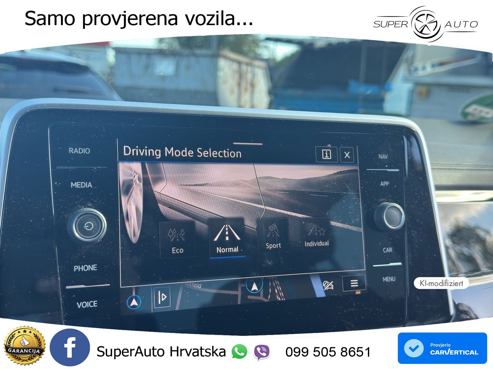 Volkswagen T-Roc 1.5 TSI (150 KS) DSG R-Line LED+GR SJED+ACC