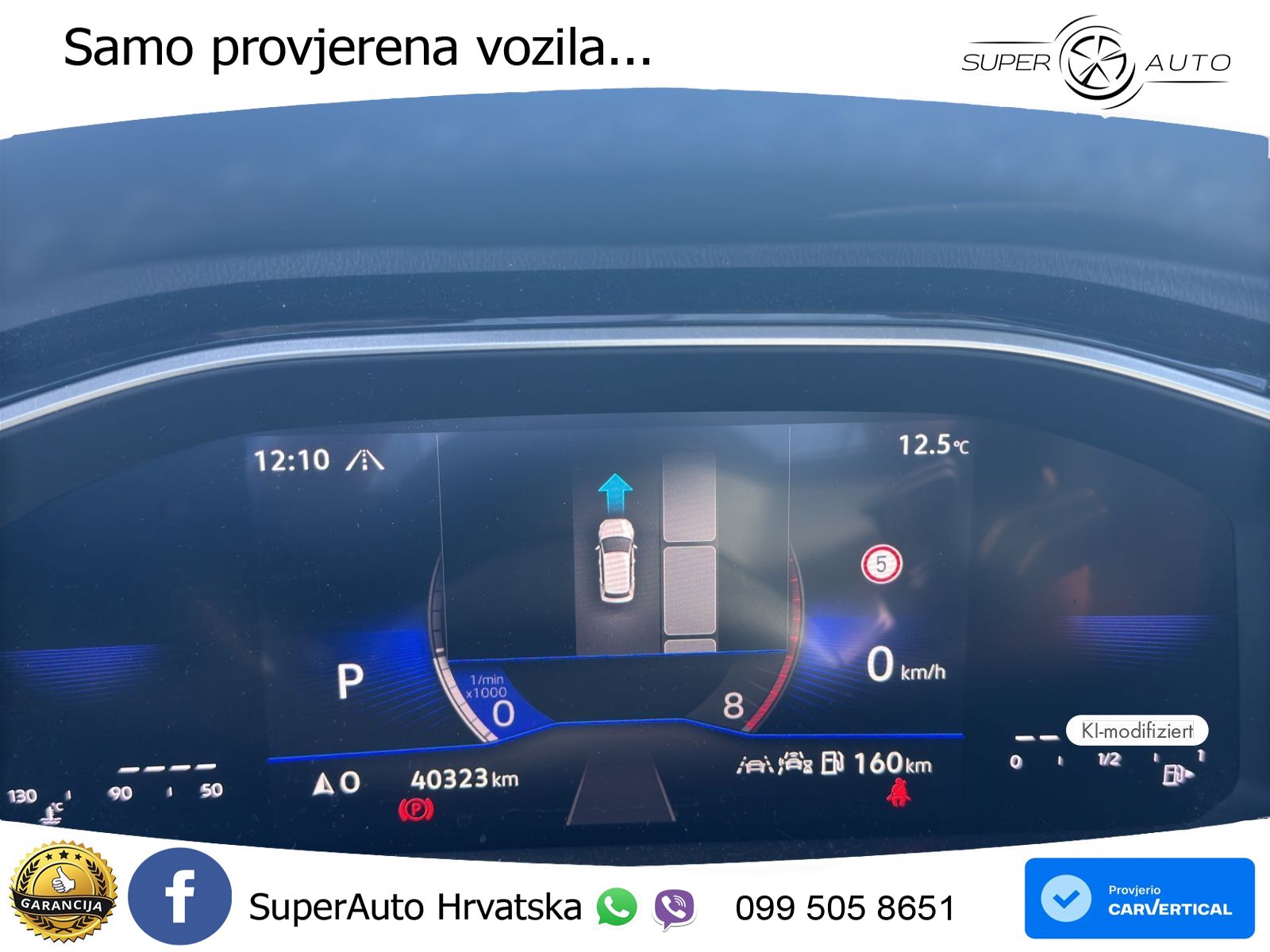 Volkswagen T-Roc 1.5 TSI (150 KS) DSG R-Line LED+GR SJED+ACC