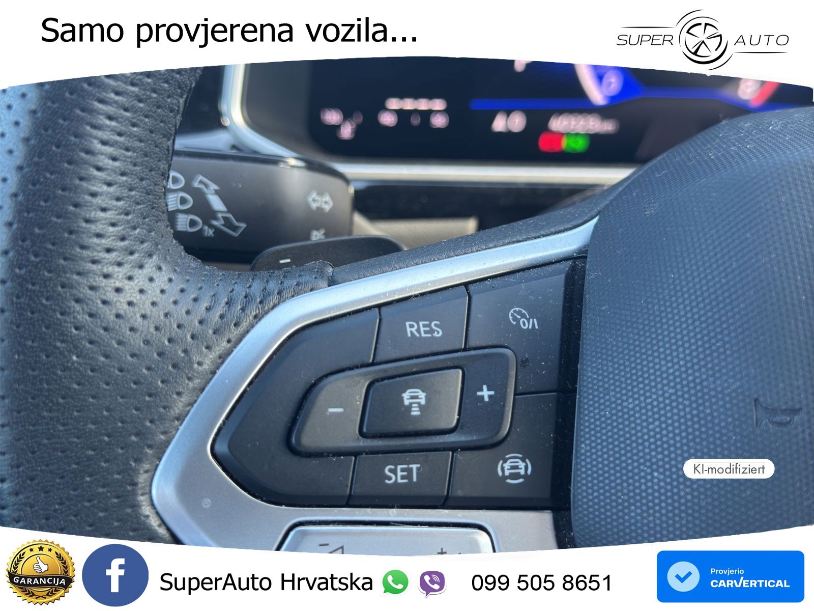 Volkswagen T-Roc 1.5 TSI (150 KS) DSG R-Line LED+GR SJED+ACC