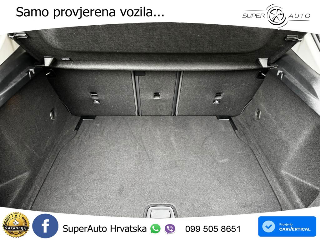 Mercedes-Benz A 200d 8G-DCT LED+GR SJED+ACC