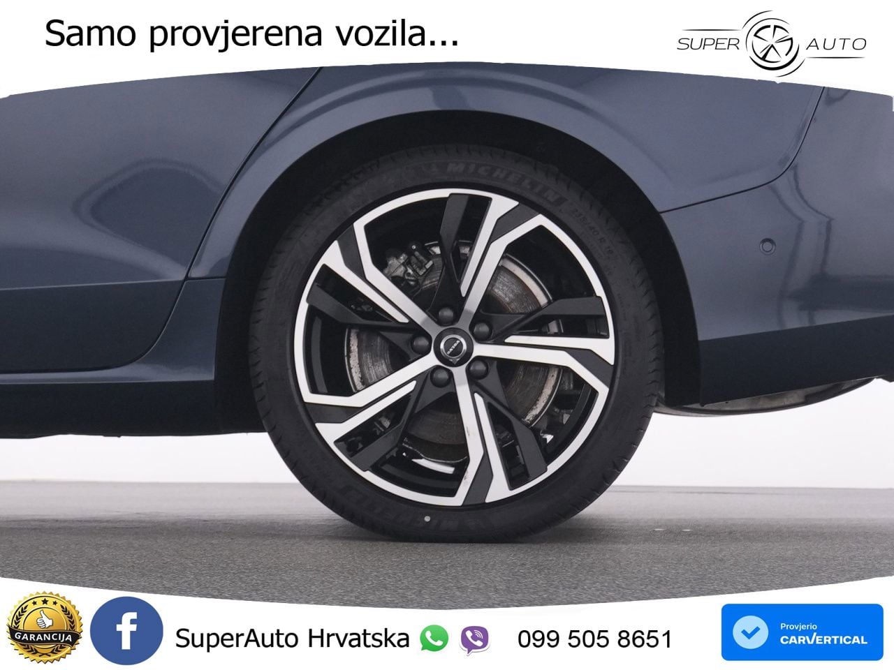 Volvo V60 2.0 T8 AWD Geartronic ACC+HEAD+4xGR SJED+360+PANO