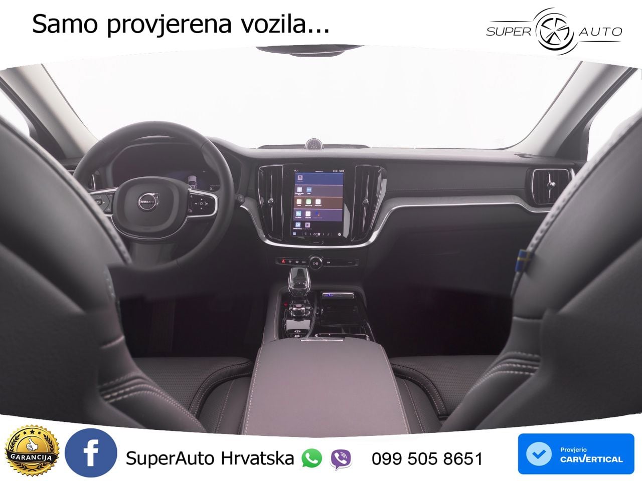 Volvo V60 2.0 T8 AWD Geartronic ACC+HEAD+4xGR SJED+360+PANO