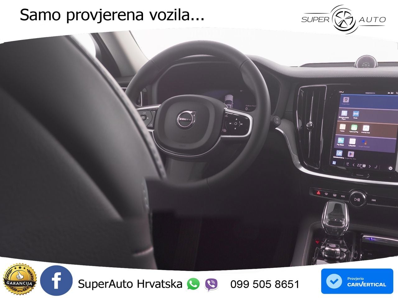 Volvo V60 2.0 T8 AWD Geartronic ACC+HEAD+4xGR SJED+360+PANO