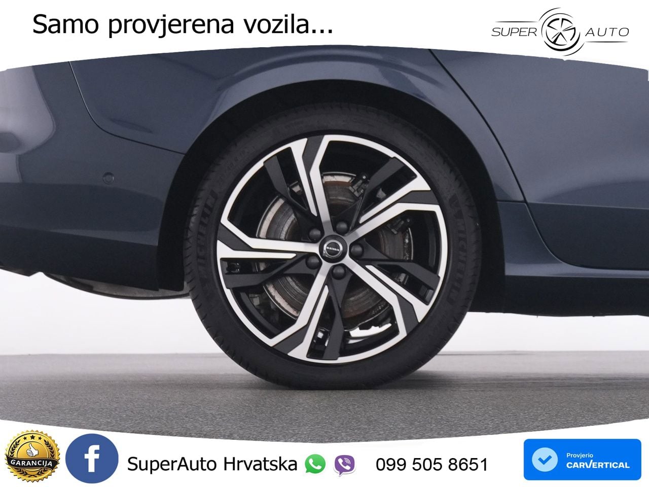 Volvo V60 2.0 T8 AWD Geartronic ACC+HEAD+4xGR SJED+360+PANO