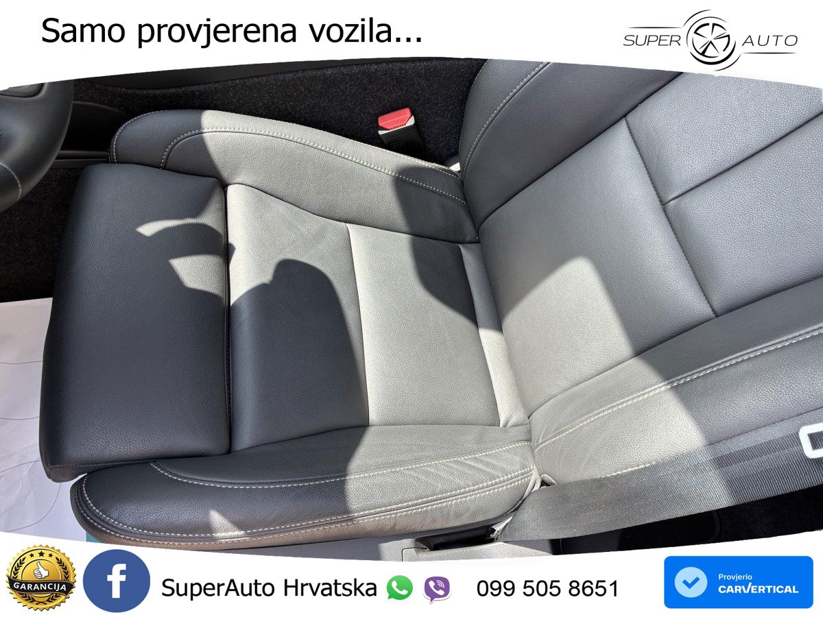 Volvo XC40 2.0 B4 AWD 197 KS Automatic LED+GR SJED+ACC