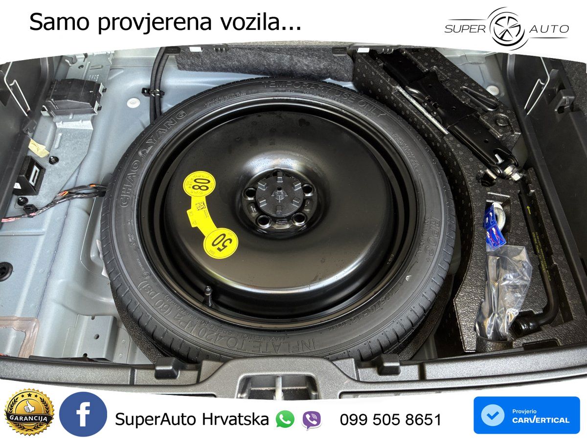 Volvo XC40 2.0 B4 AWD 197 KS Automatic LED+GR SJED+ACC