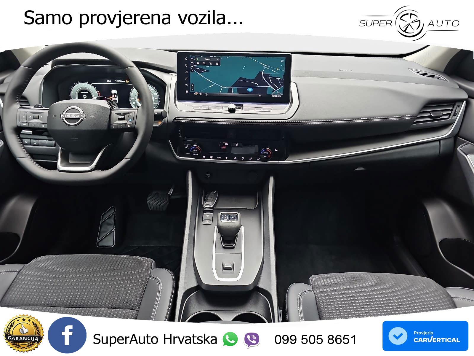 Nissan Qashqai 1.3 DIG-T (158 KS) Xtronic N-Connecta LED+GR SJED+ACC