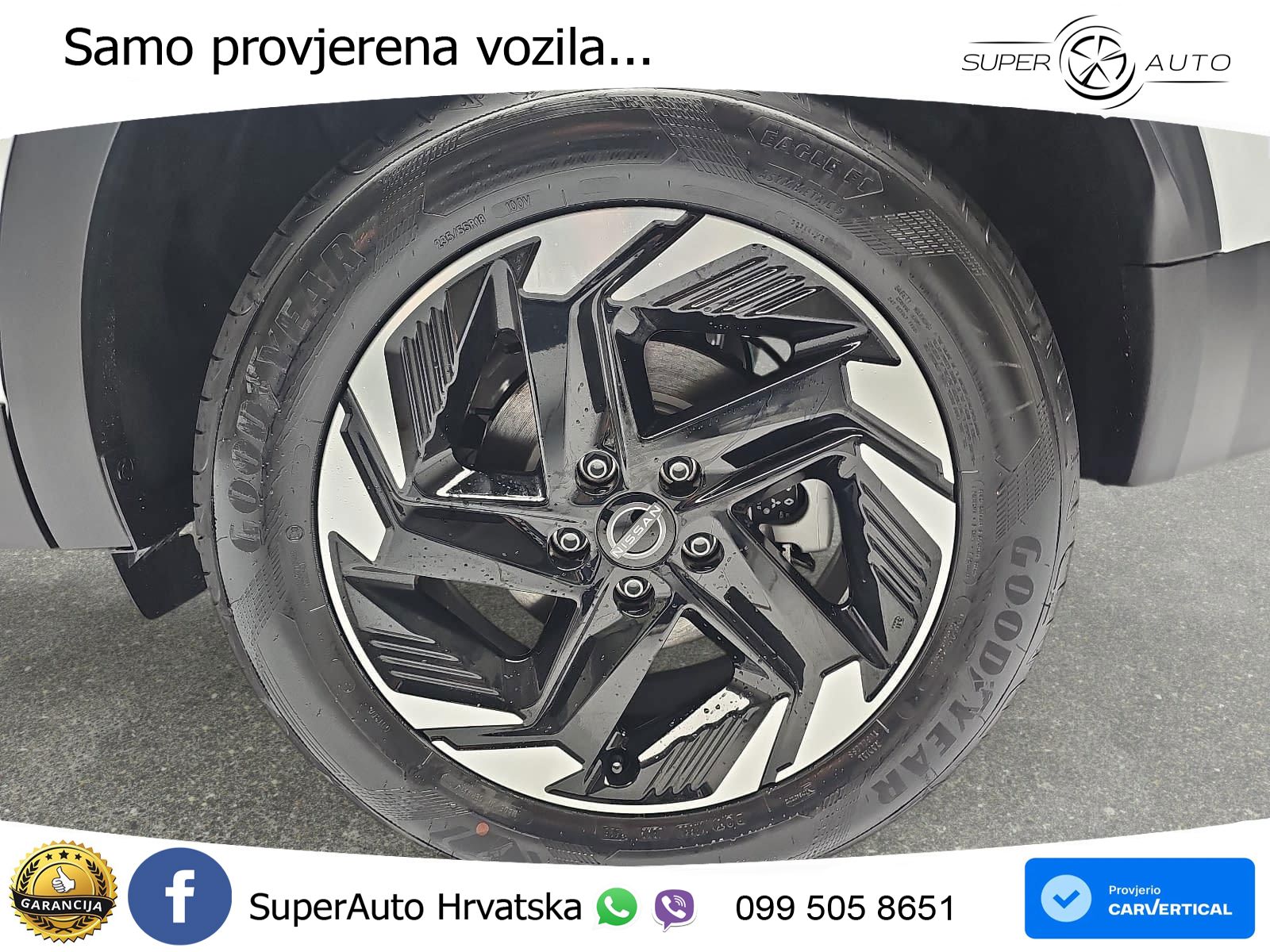 Nissan Qashqai 1.3 DIG-T (158 KS) Xtronic N-Connecta LED+GR SJED+ACC