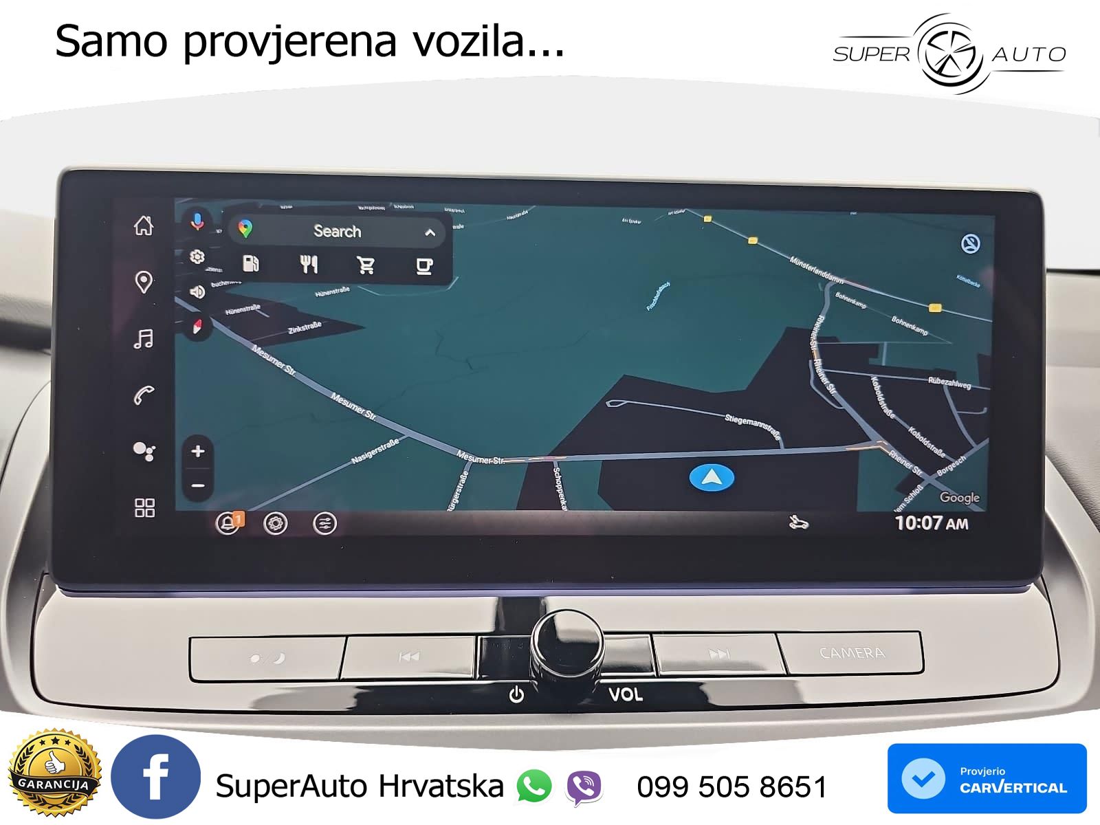 Nissan Qashqai 1.3 DIG-T (158 KS) Xtronic N-Connecta LED+GR SJED+ACC