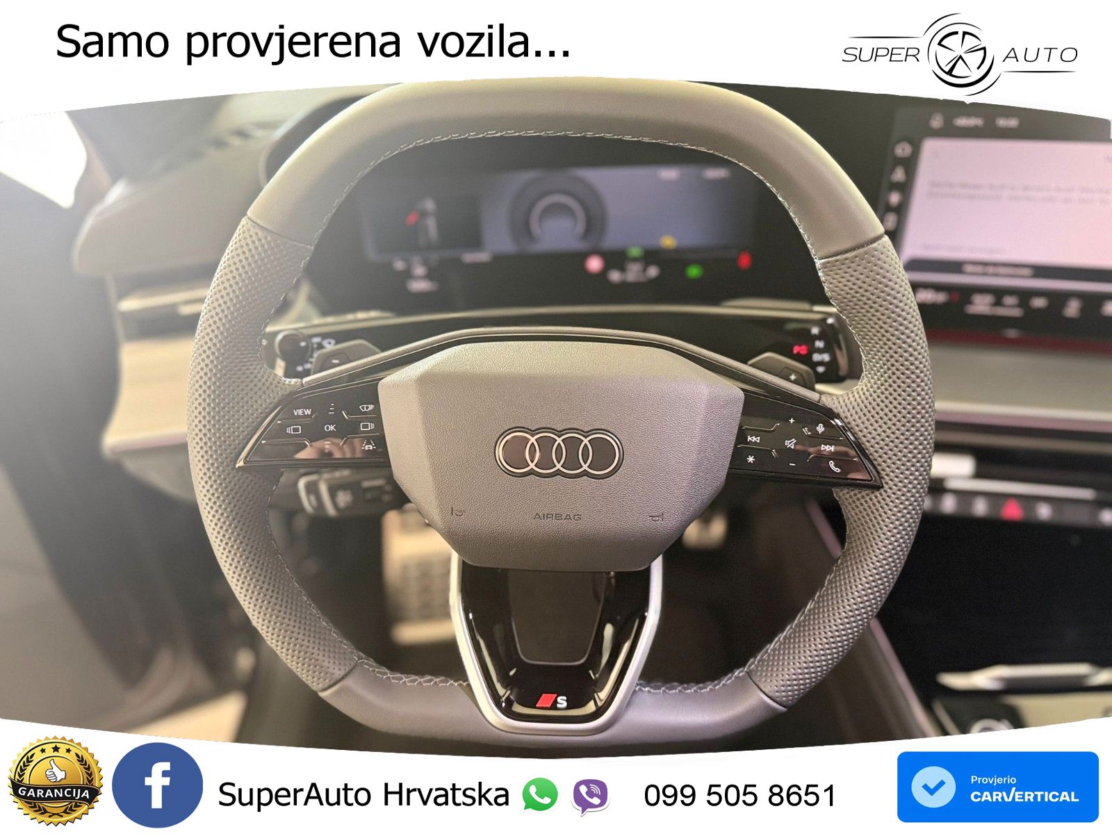 Audi Q3 Sportback 2.0 TDI (193 KS) quattro S tronic LED+GR SJED+ACC