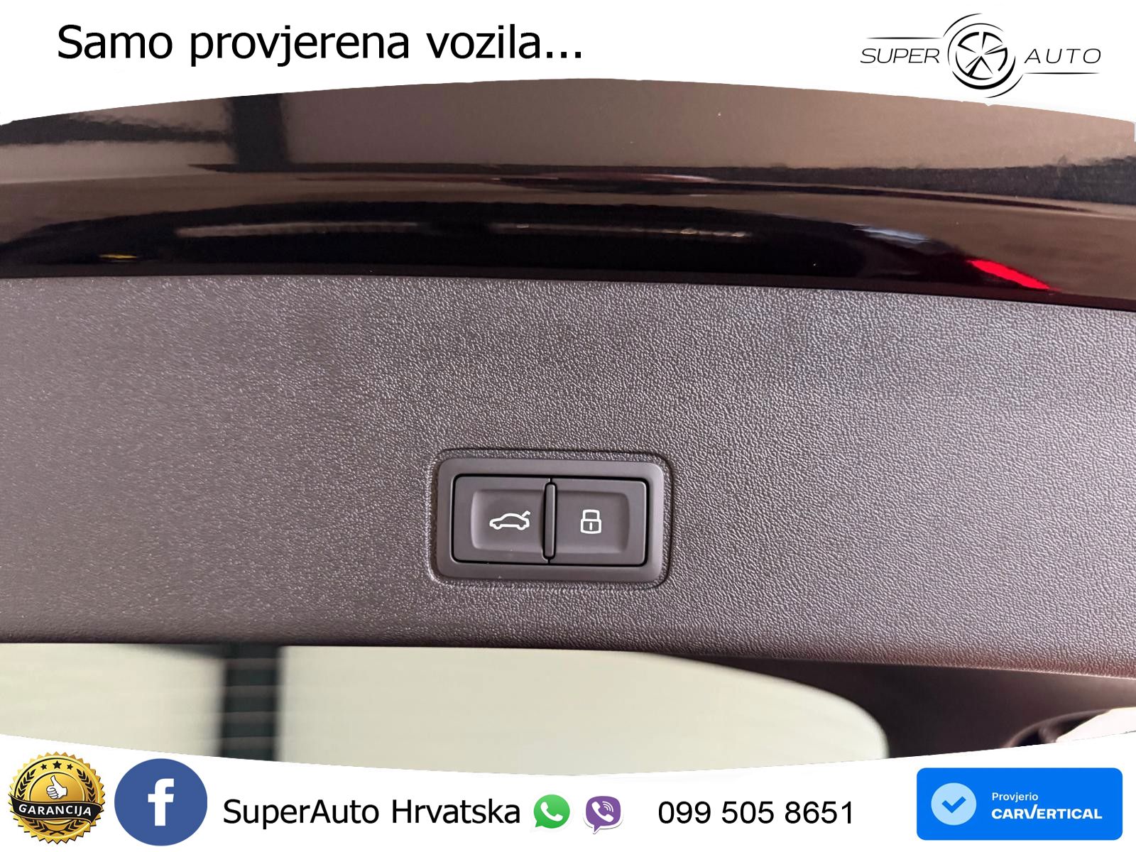 Audi Q3 Sportback 2.0 TDI (193 KS) quattro S tronic LED+GR SJED+ACC