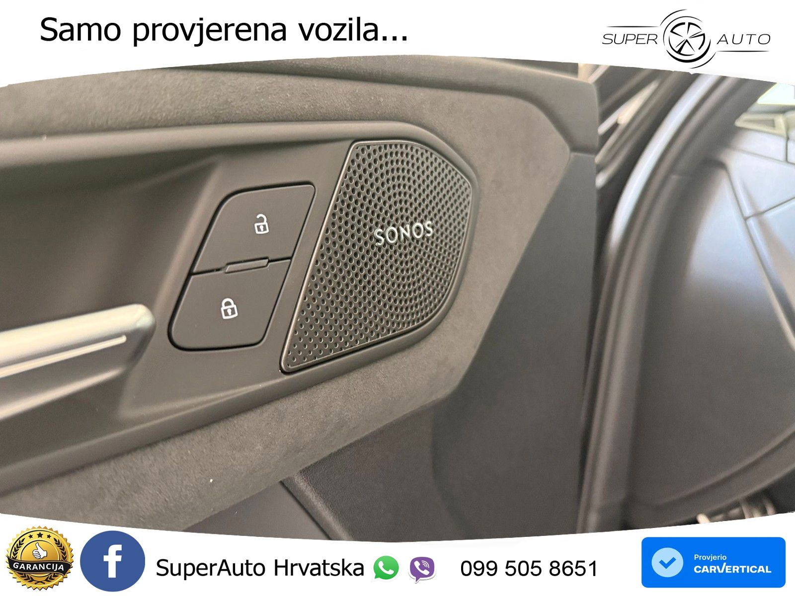 Audi Q3 Sportback 2.0 TDI (193 KS) quattro S tronic LED+GR SJED+ACC