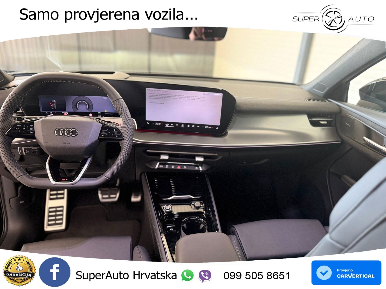 Audi Q3 Sportback 2.0 TDI (193 KS) quattro S tronic LED+GR SJED+ACC
