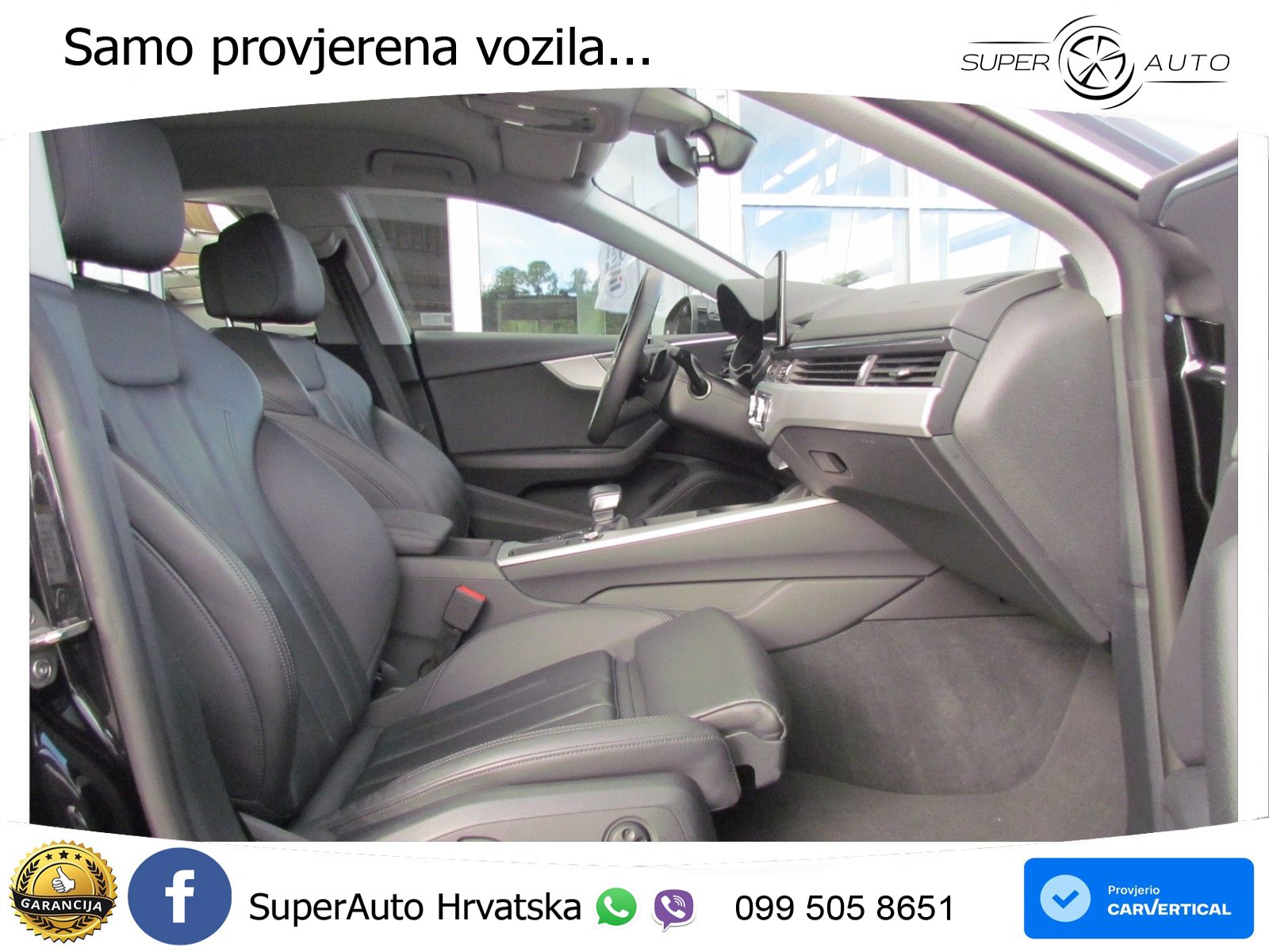 Audi A5 Sportback 40 TDI (204 KS) S tronic S line