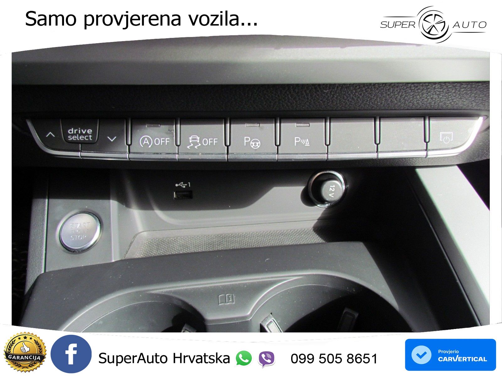 Audi A5 Sportback 40 TDI (204 KS) S tronic S line
