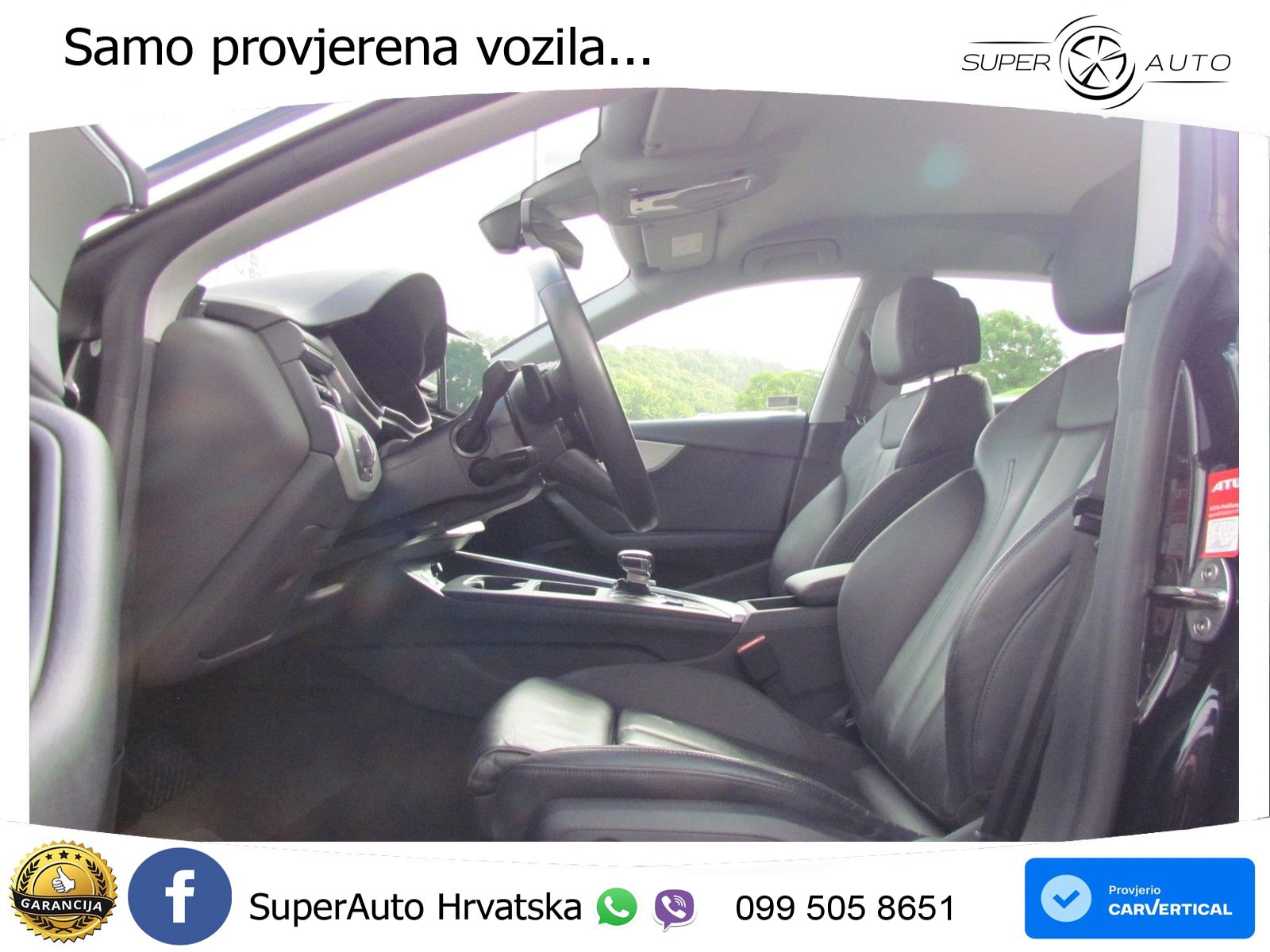Audi A5 Sportback 40 TDI (204 KS) S tronic S line