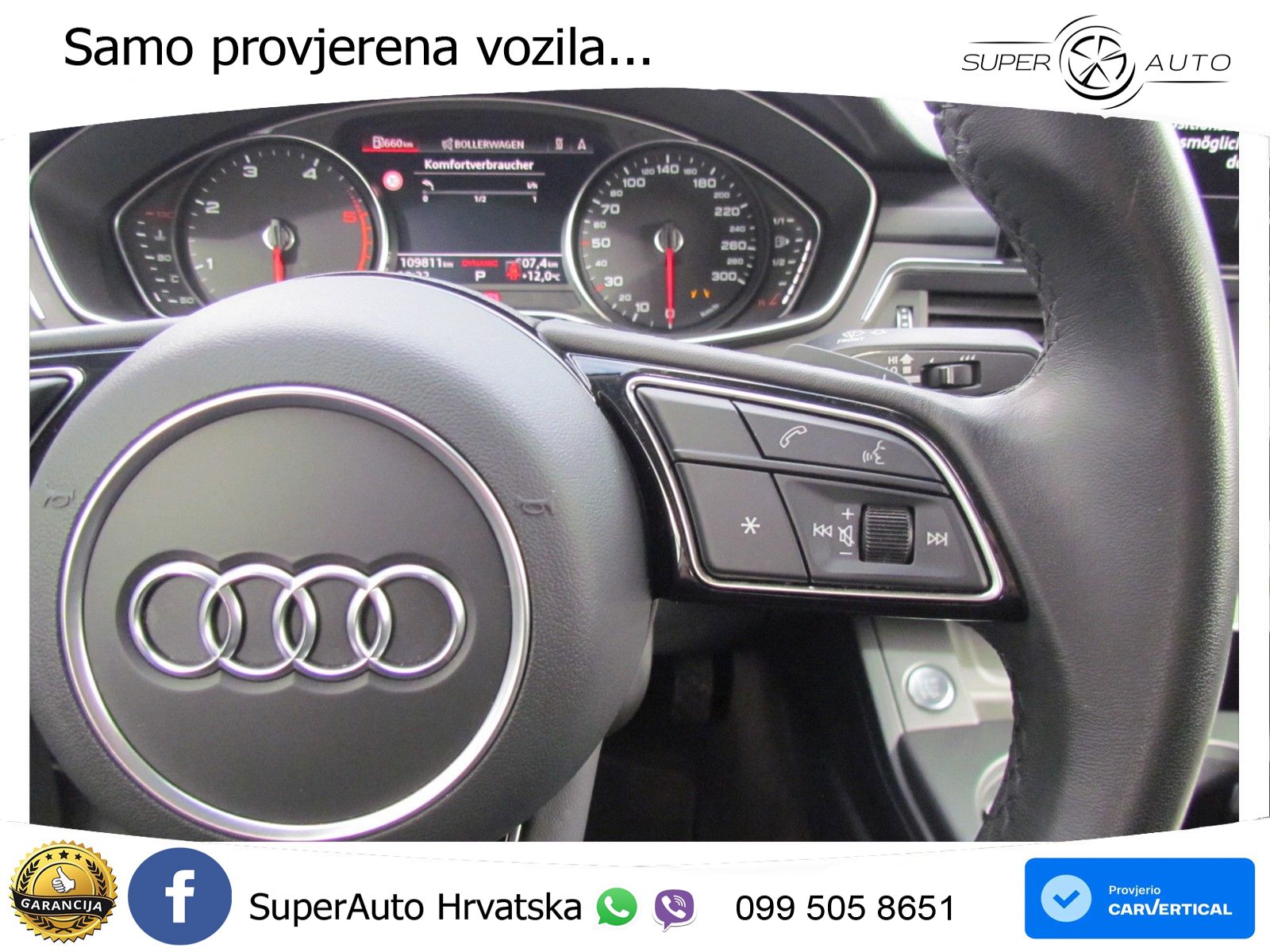 Audi A5 Sportback 40 TDI (204 KS) S tronic S line