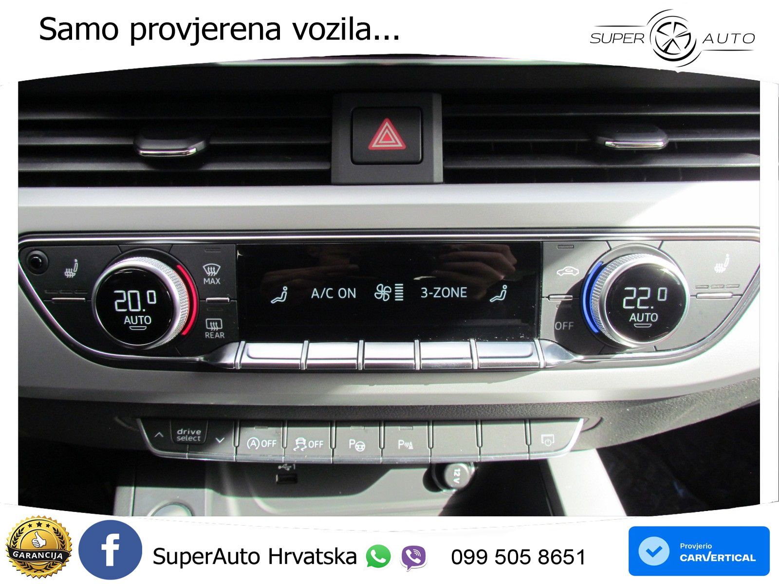 Audi A5 Sportback 40 TDI (204 KS) S tronic S line