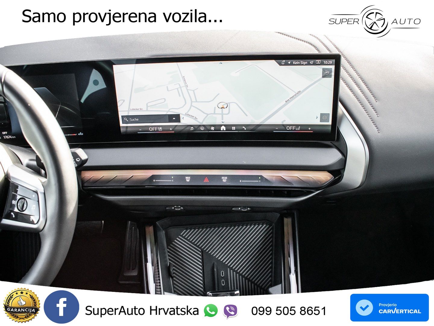 BMW X3 20d xDrive Steptronic M Sport LED+GR SJED+ACC
