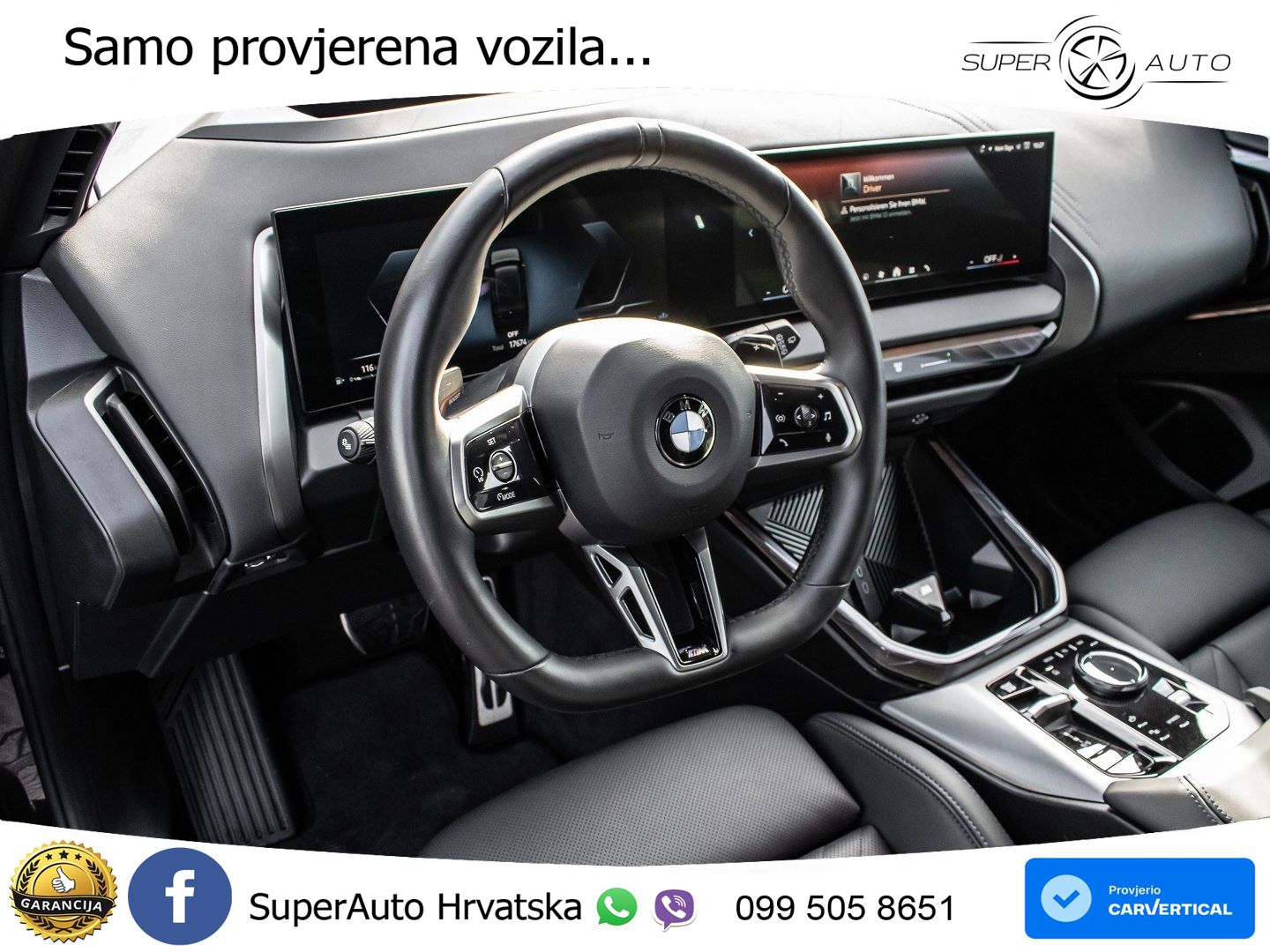 BMW X3 20d xDrive Steptronic M Sport LED+GR SJED+ACC