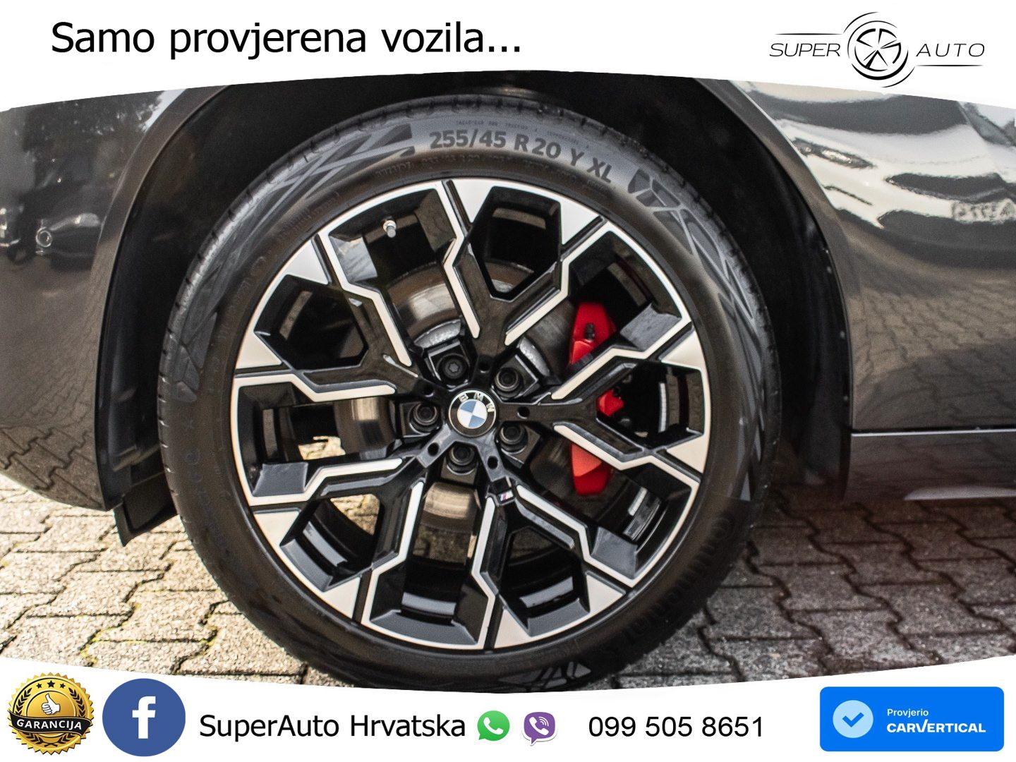 BMW X3 20d xDrive Steptronic M Sport LED+GR SJED+ACC