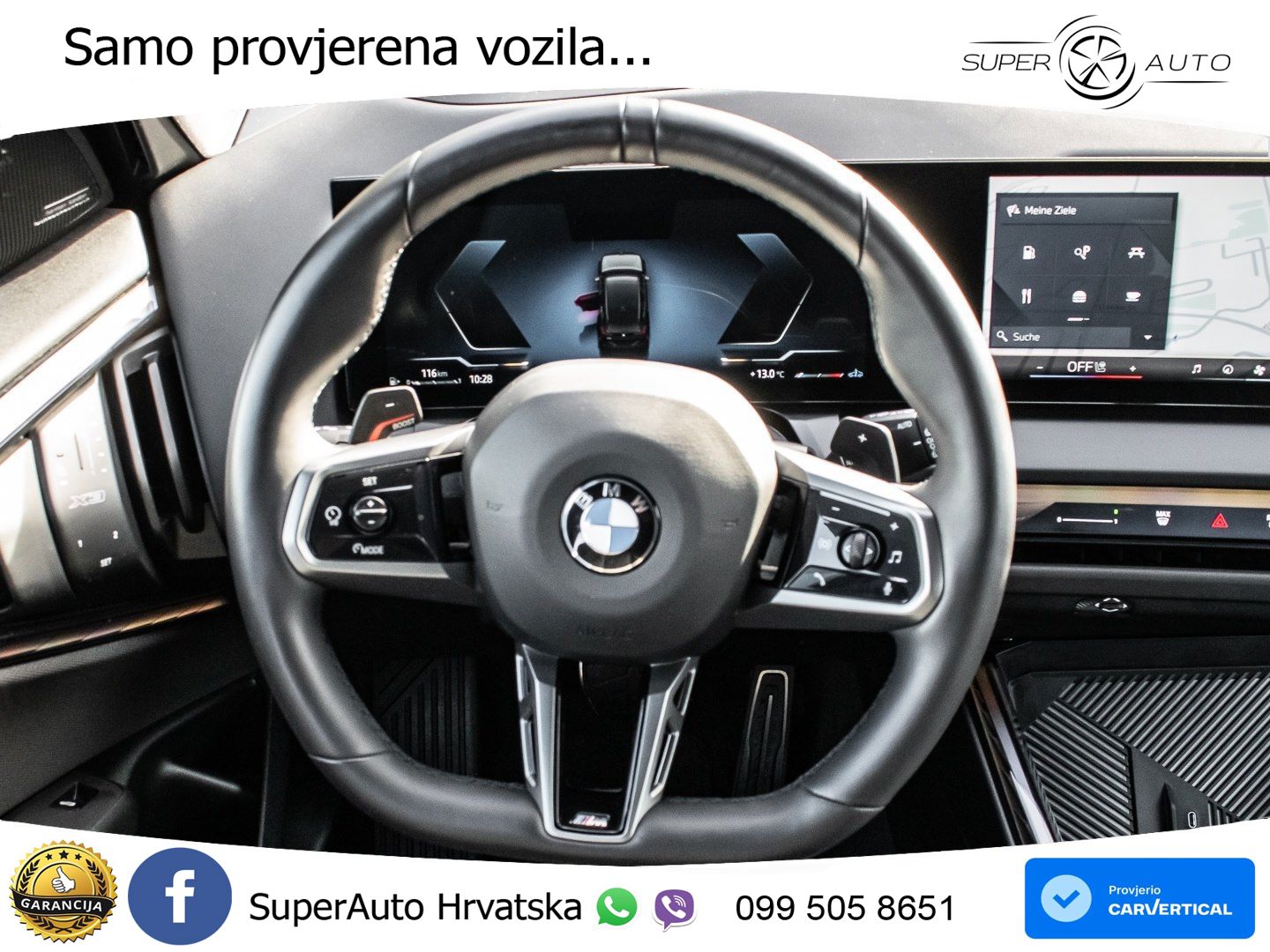 BMW X3 20d xDrive Steptronic M Sport LED+GR SJED+ACC