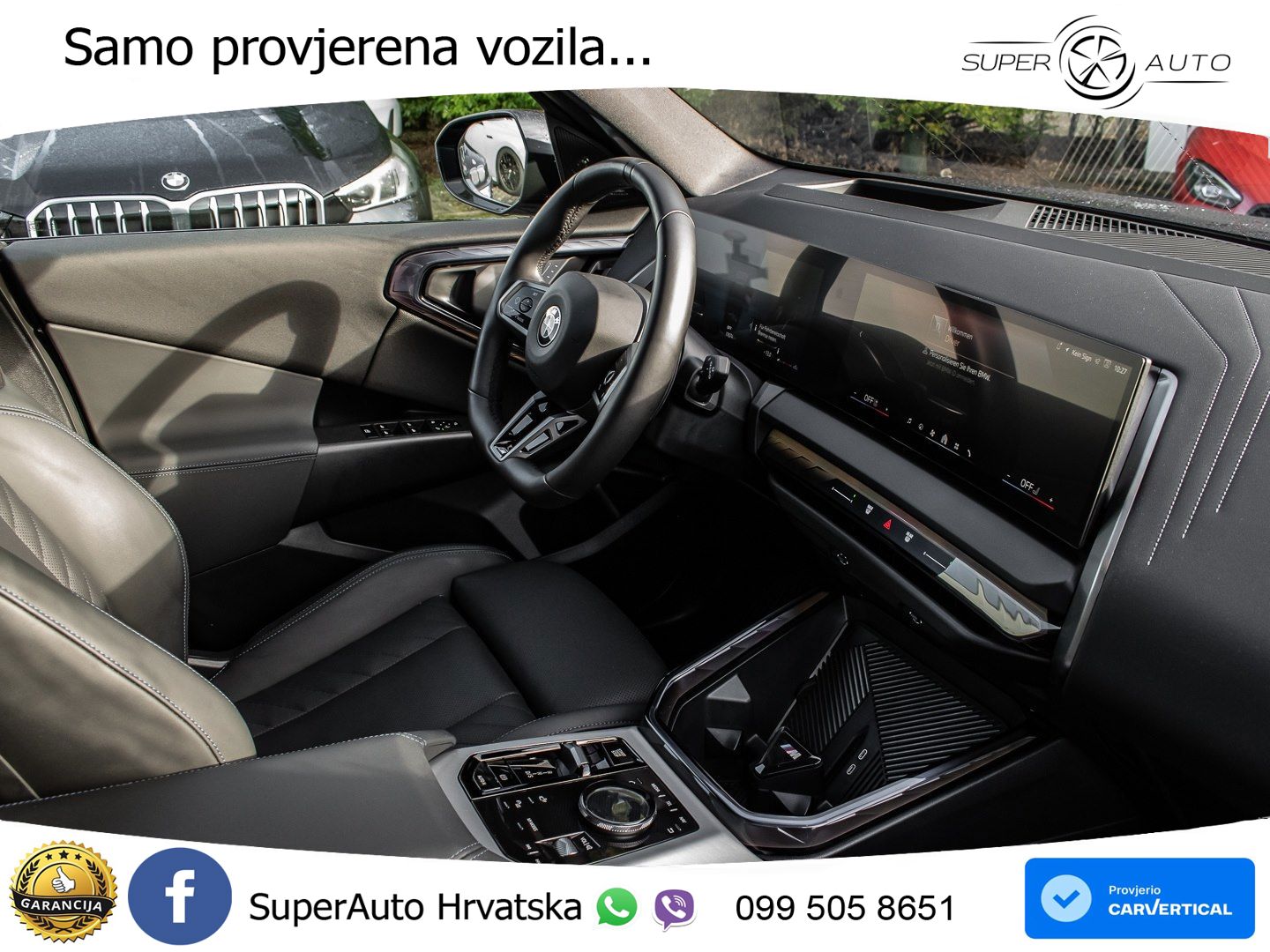 BMW X3 20d xDrive Steptronic M Sport LED+GR SJED+ACC