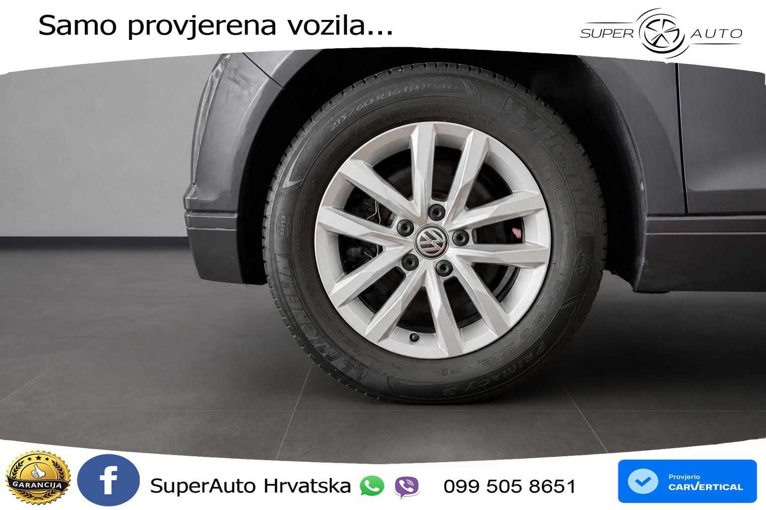 Volkswagen Passat 1.5 TSI (150 KS) DSG ACT