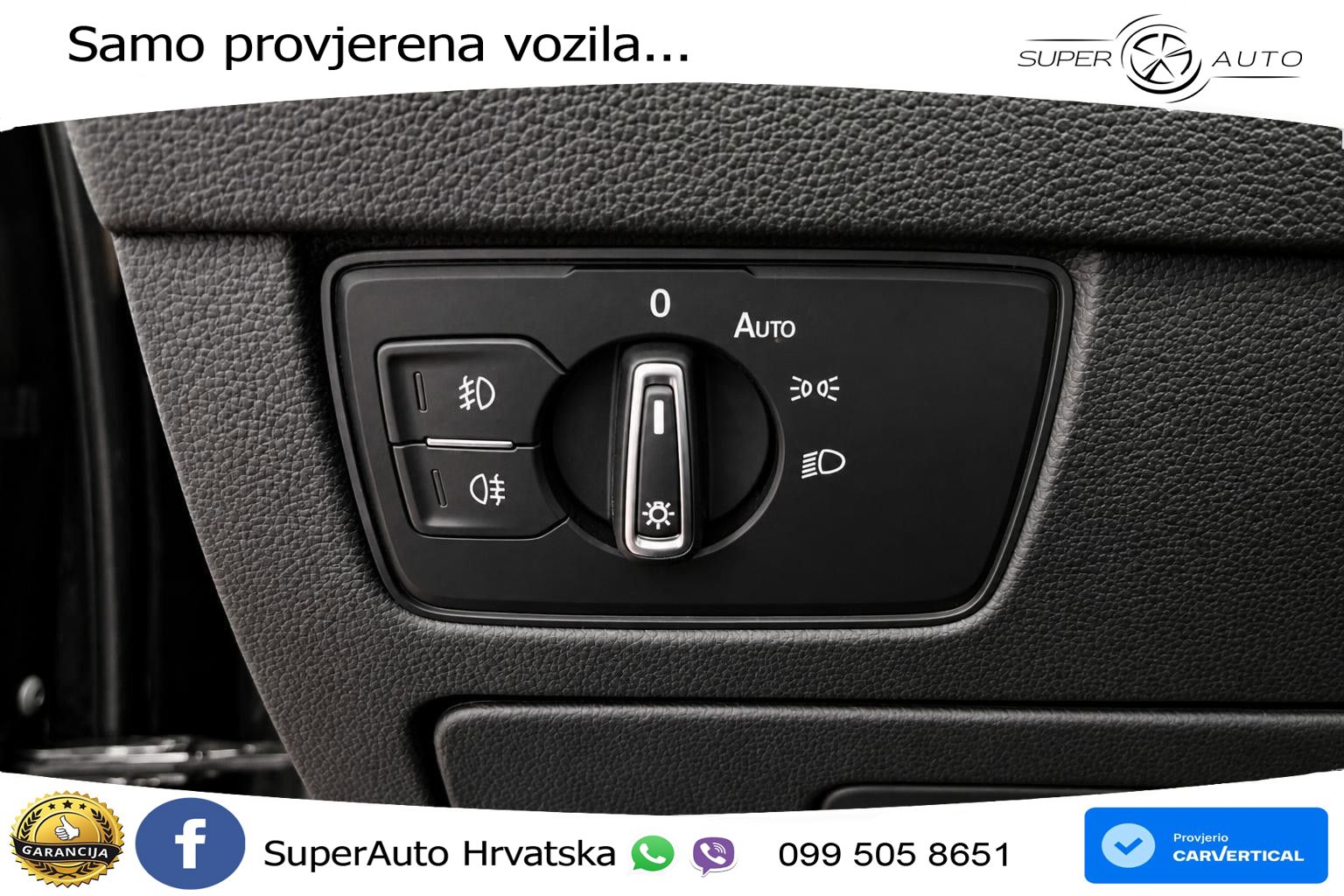Volkswagen Passat 1.5 TSI (150 KS) DSG ACT