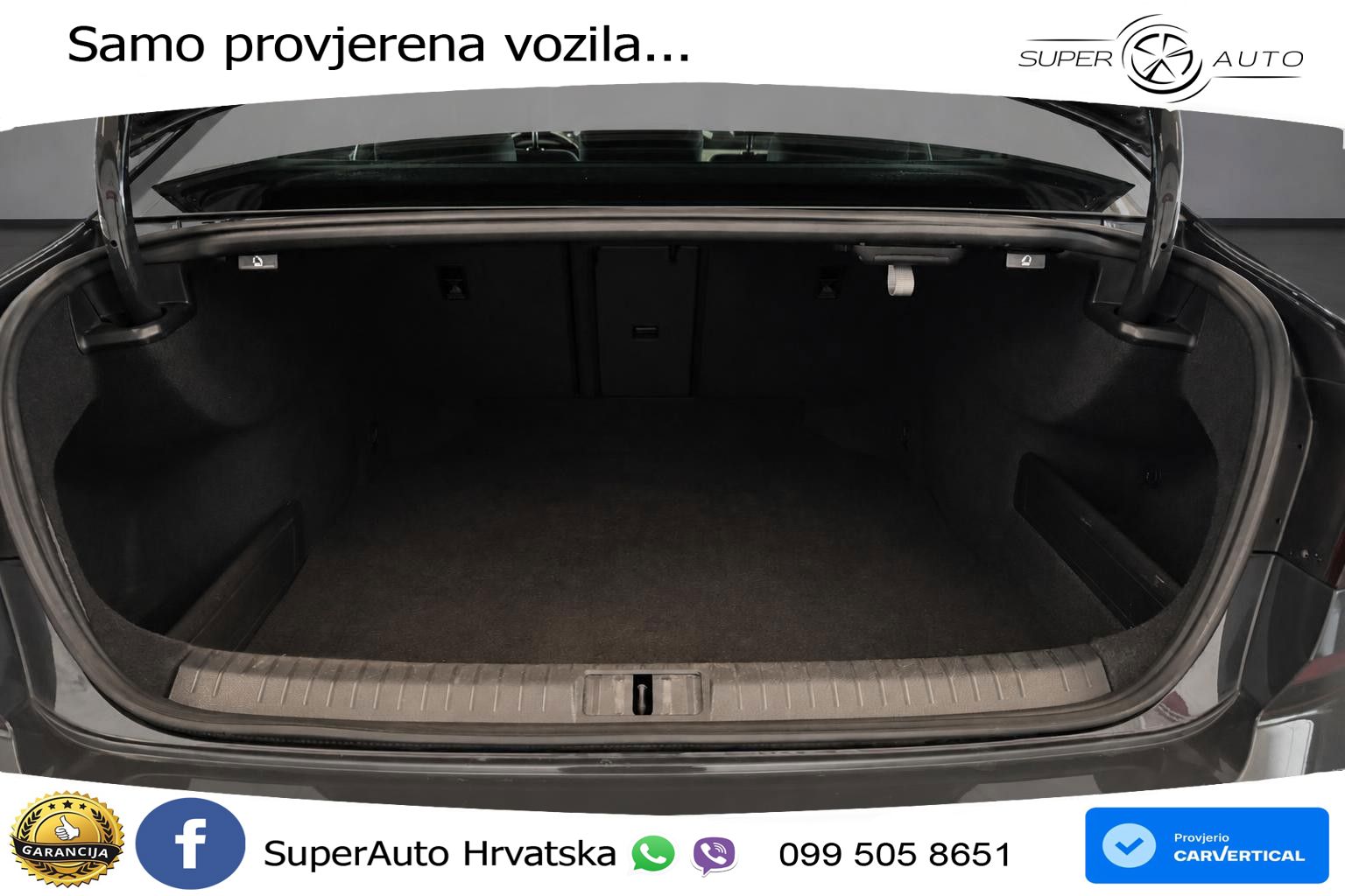 Volkswagen Passat 1.5 TSI (150 KS) DSG ACT