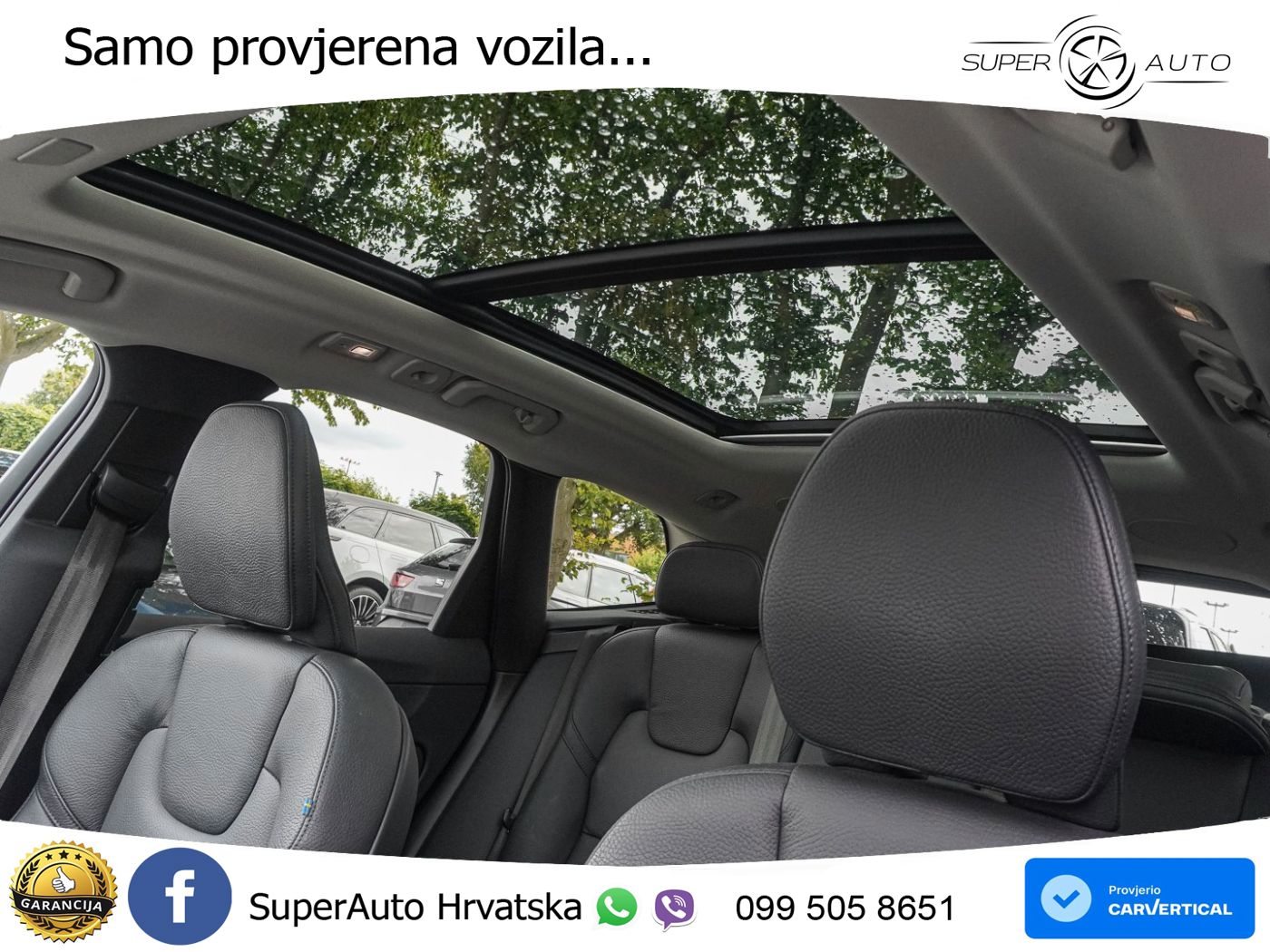 Volvo XC60 B4 Diesel AWD Geartronic ACC+HEAD+4xGR SJED+360+PANO