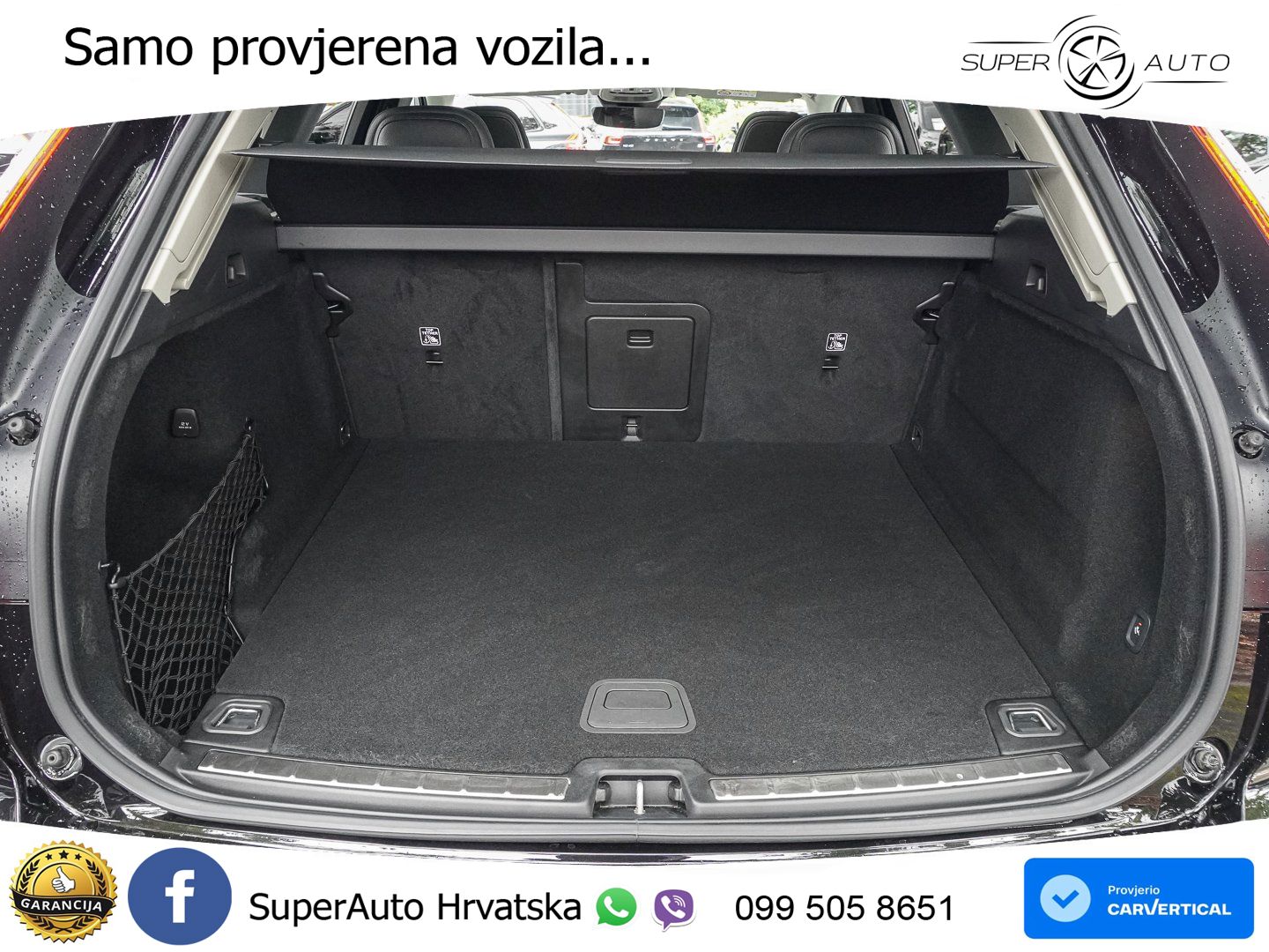 Volvo XC60 B4 Diesel AWD Geartronic ACC+HEAD+4xGR SJED+360+PANO