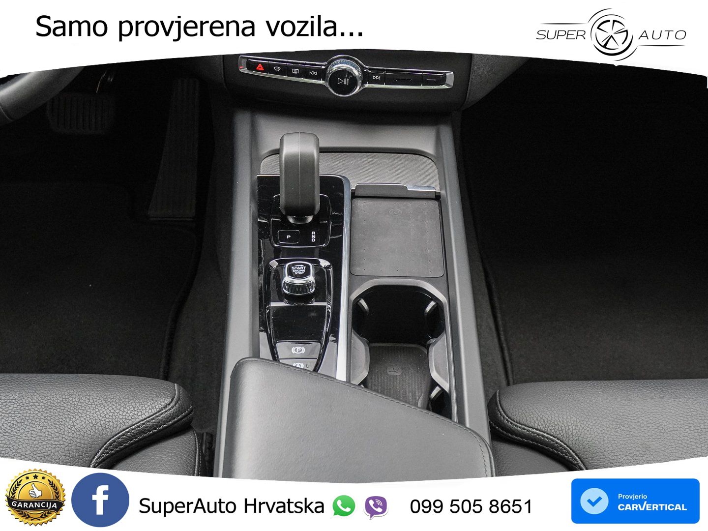 Volvo XC60 B4 Diesel AWD Geartronic ACC+HEAD+4xGR SJED+360+PANO
