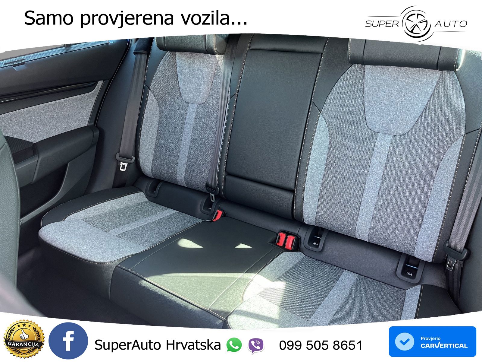 Škoda Octavia Combi 1.5 TSI (150 KS) DSG MATRIX+GR SJED+KAM
