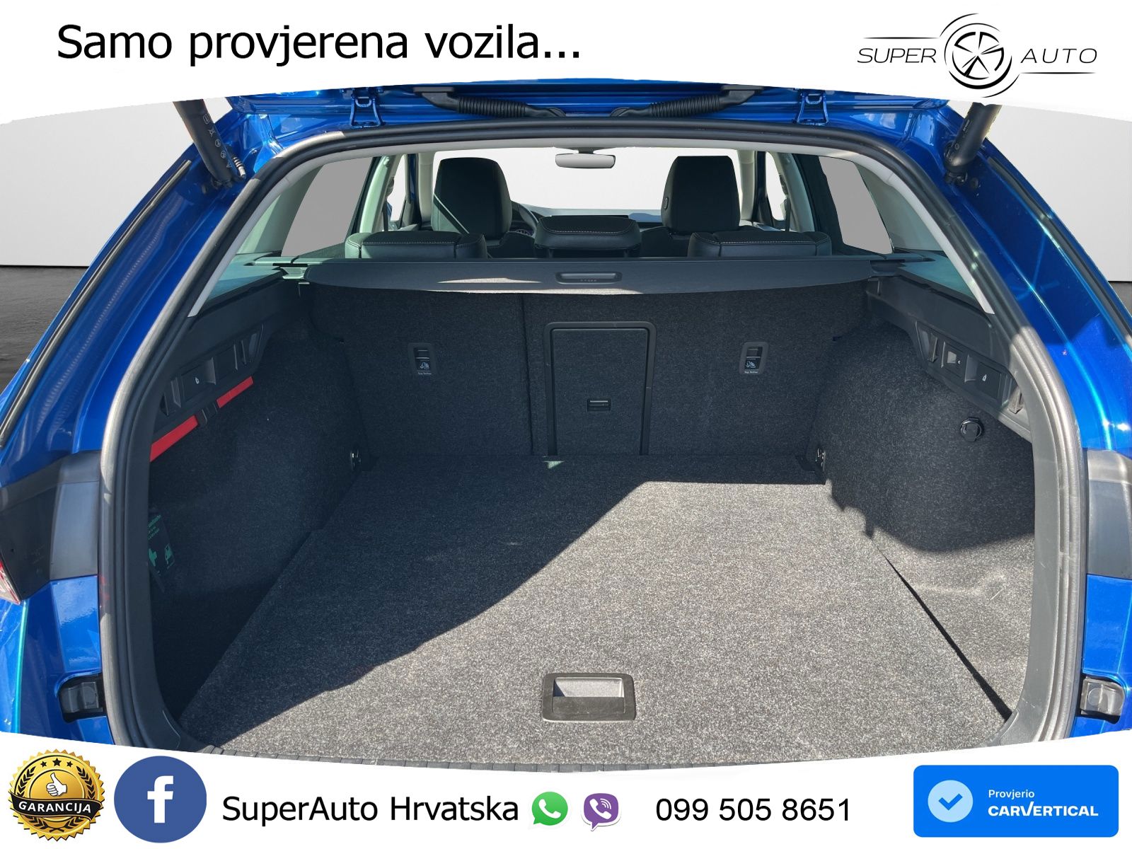 Škoda Octavia Combi 1.5 TSI (150 KS) DSG MATRIX+GR SJED+KAM