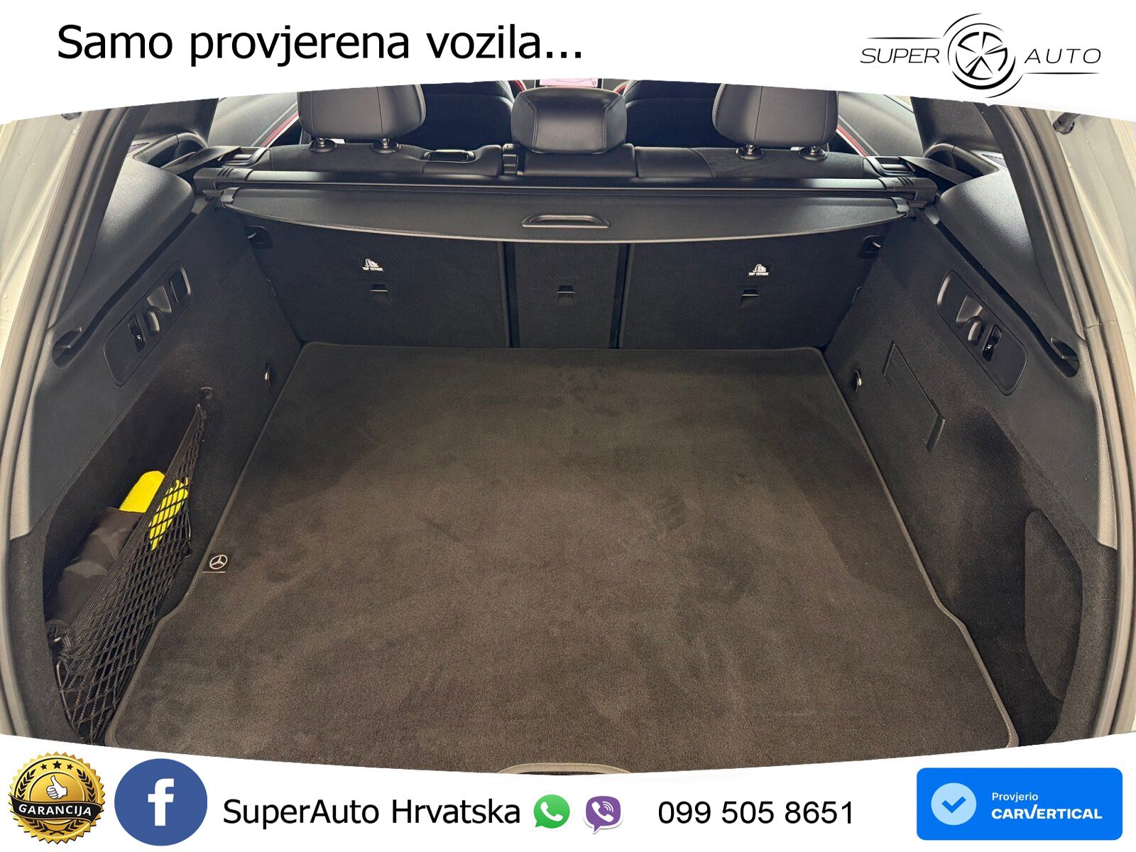 Mercedes GLC 300d (269 KS) 4MATIC 9G-TRONIC AMG LED+GR SJED+ACC