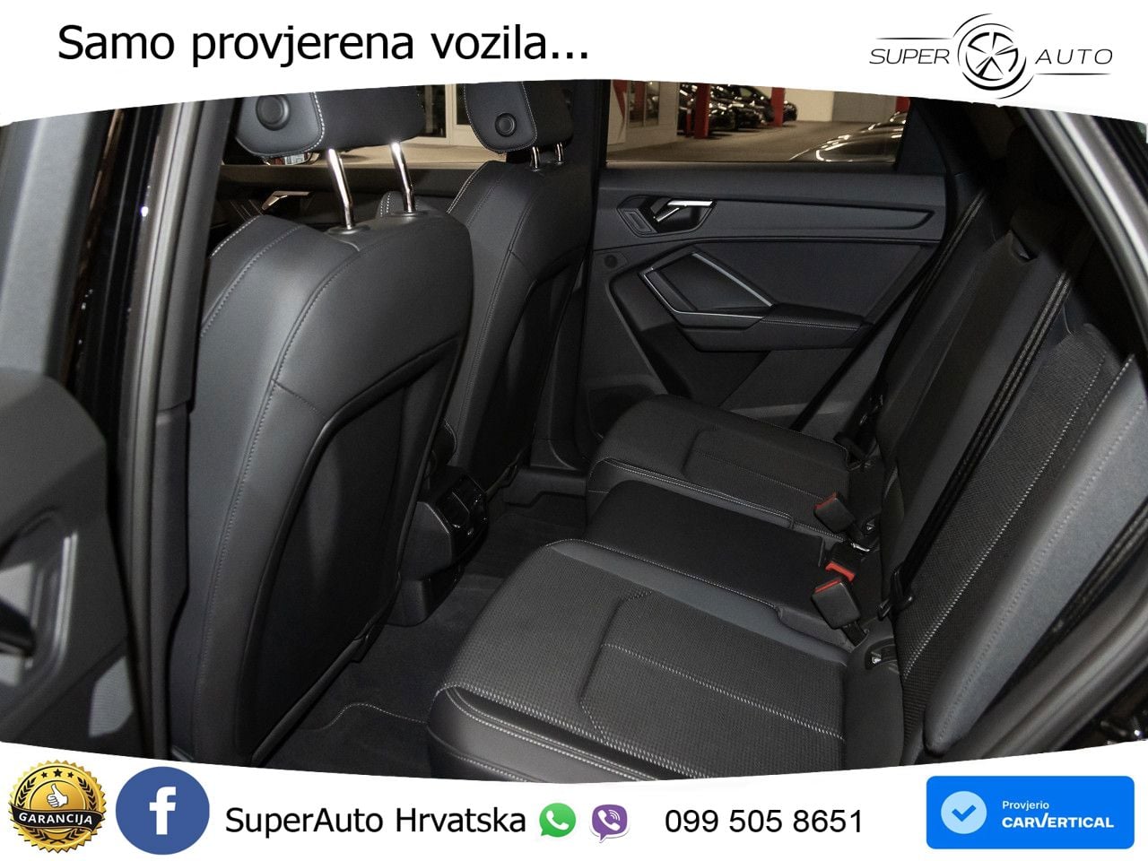 Audi Q3 Sportback 45 TFSIe (245 KS) S tronic S line LED+GR SJED+ACC