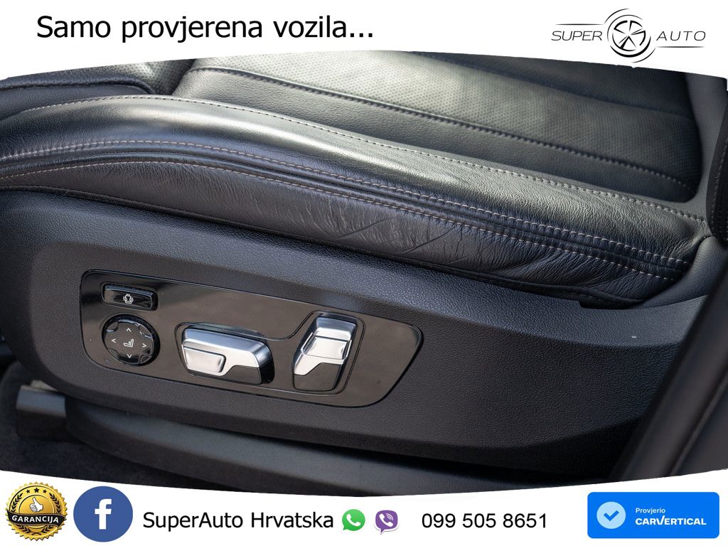 BMW X5 30d (286 KS) xDrive Steptronic M Sport ACC+HEAD+4xGR SJED+360+PANO