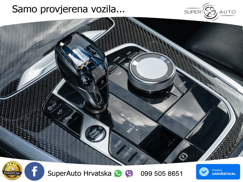 BMW X5 30d (286 KS) xDrive Steptronic M Sport ACC+HEAD+4xGR SJED+360+PANO