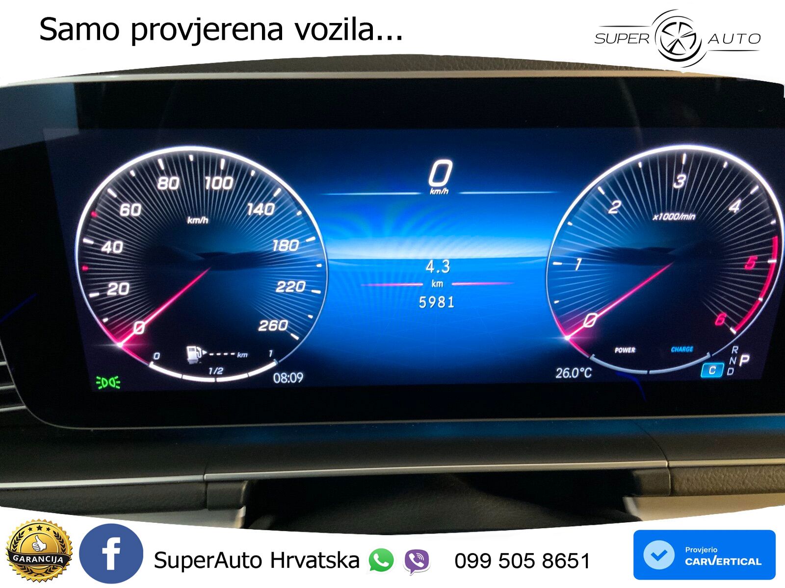 Mercedes-Benz GLS GLS 450d EQ Boost 4MATIC 9G-TRONIC AMG ZRAČNI+ACC+GR SJED+KAM+PANO