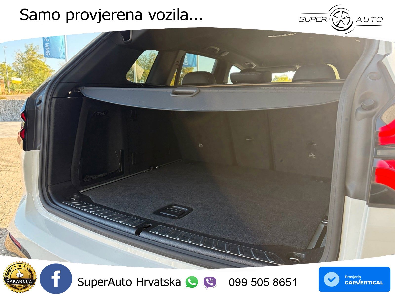 BMW X3 20d xDrive Steptronic M Sport