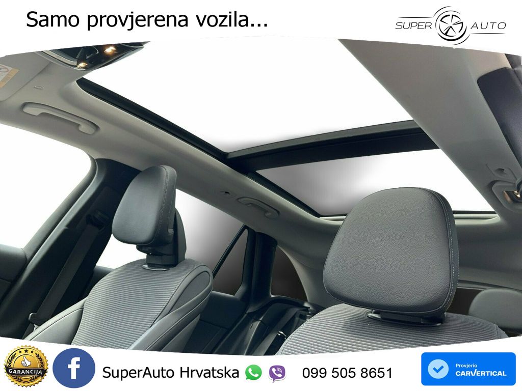 Mercedes GLC 220d (197 KS) 4MATIC 9G-TRONIC LED+GR SJED+ACC