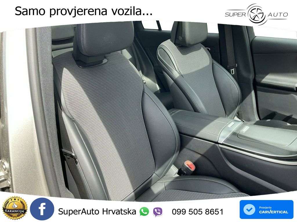 Mercedes GLC 220d (197 KS) 4MATIC 9G-TRONIC LED+GR SJED+ACC