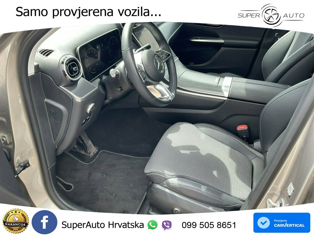 Mercedes GLC 220d (197 KS) 4MATIC 9G-TRONIC LED+GR SJED+ACC